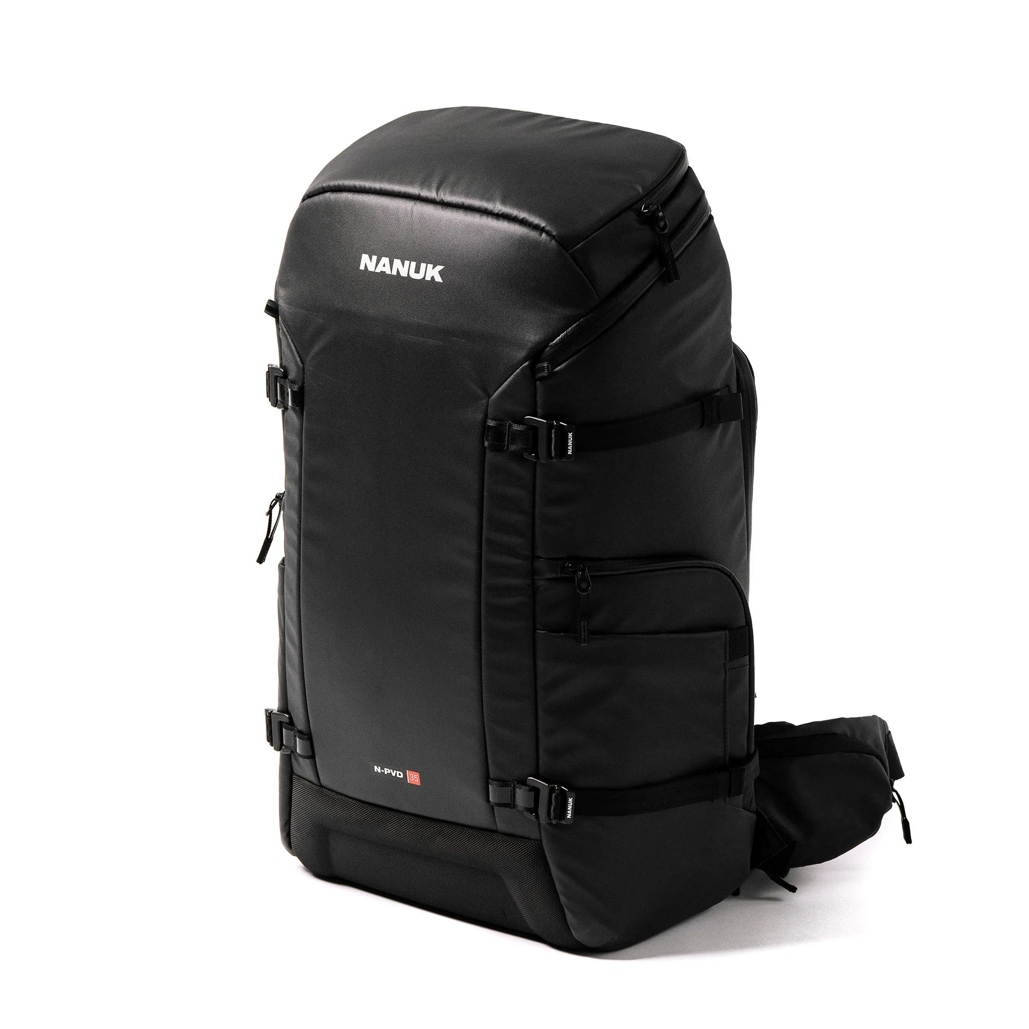 Mochila NANUK N-PVD 35L