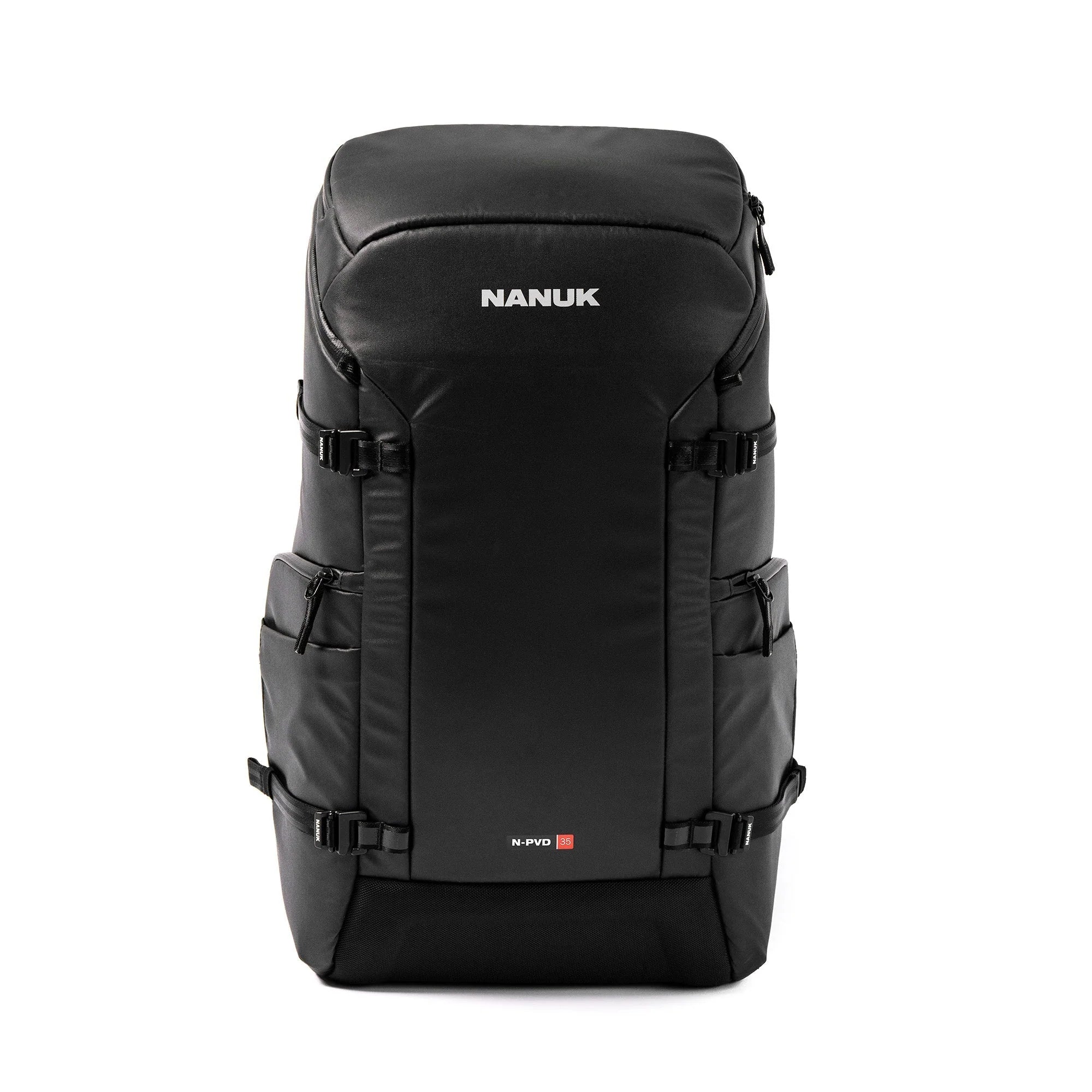 Mochila NANUK N-PVD 35L