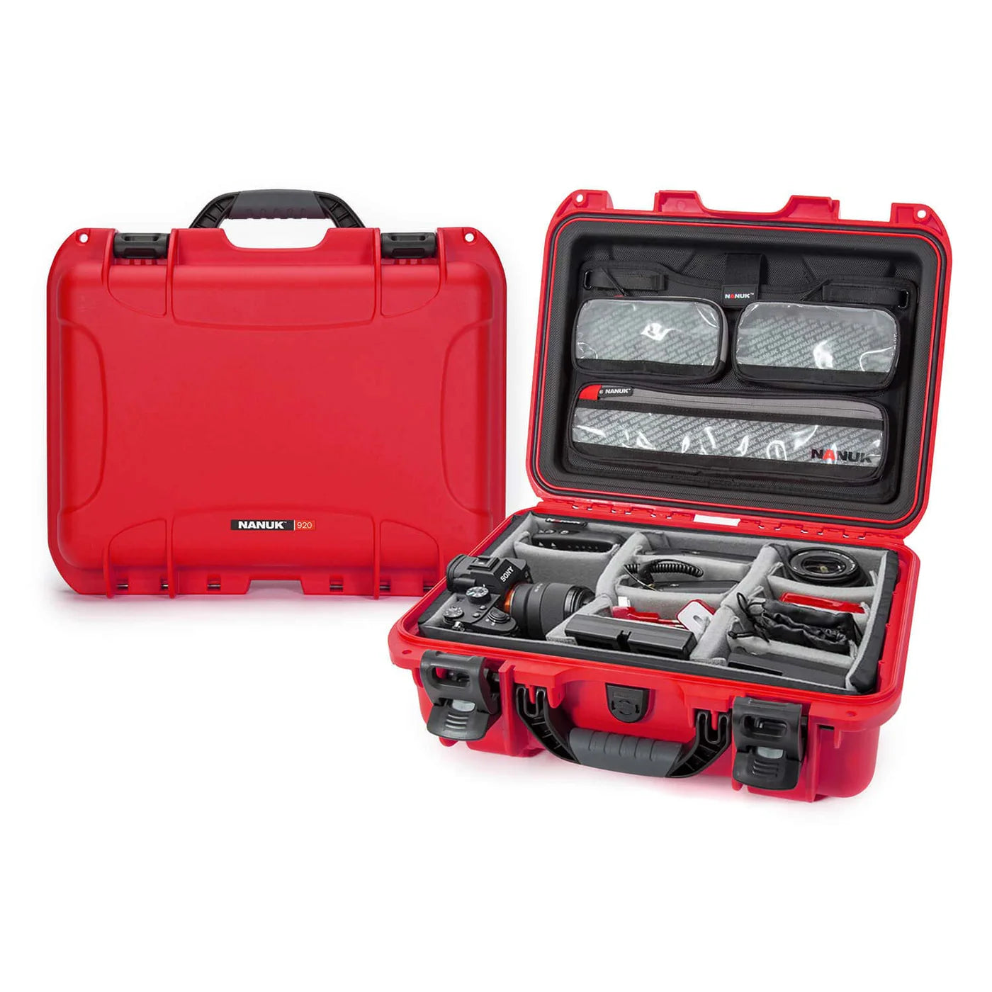 Mala Estanque NANUK 920