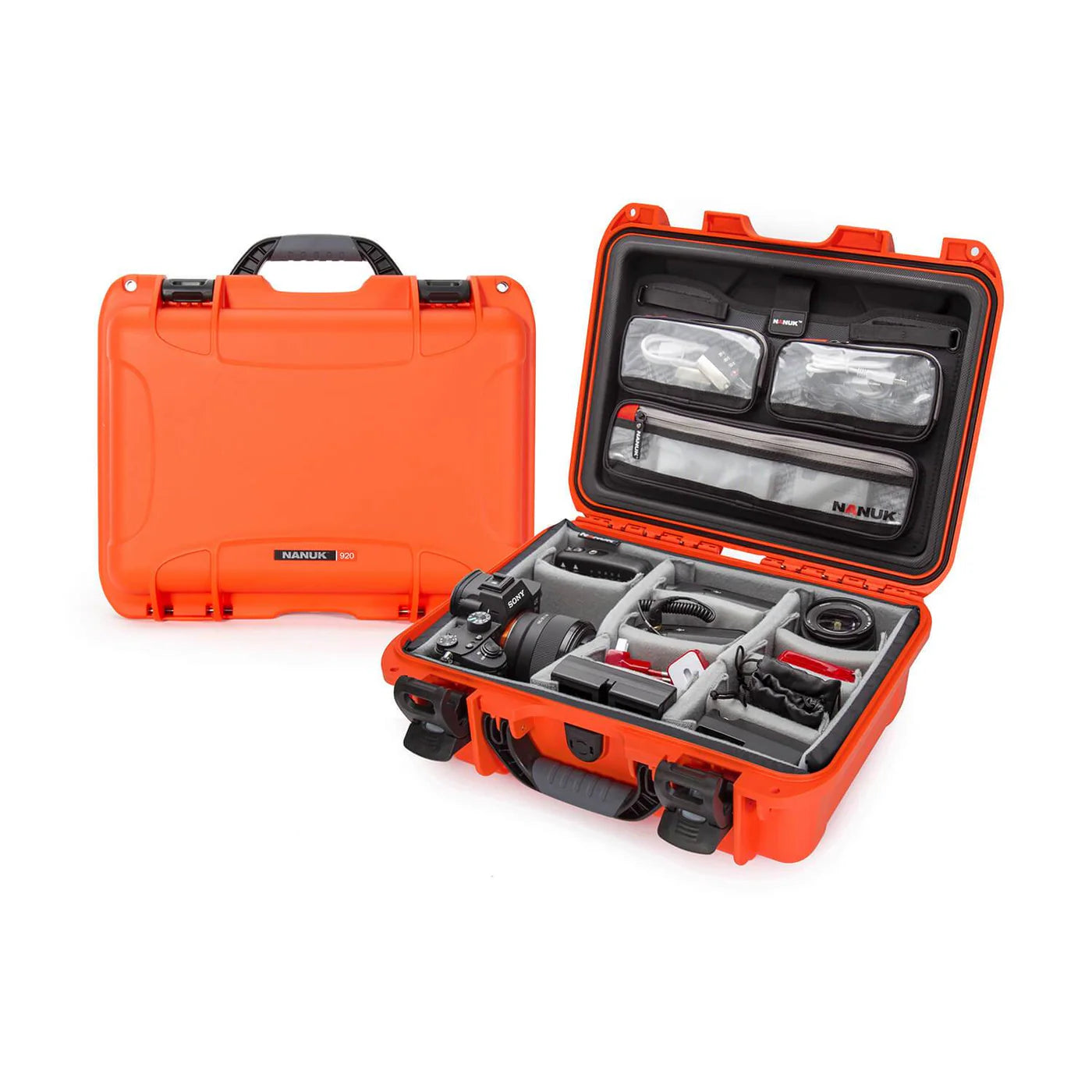 Mala Estanque NANUK 920