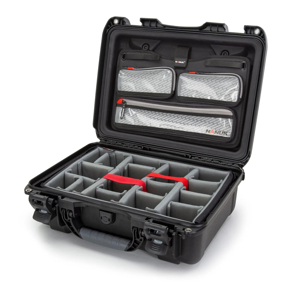 Mala Estanque NANUK-R 925