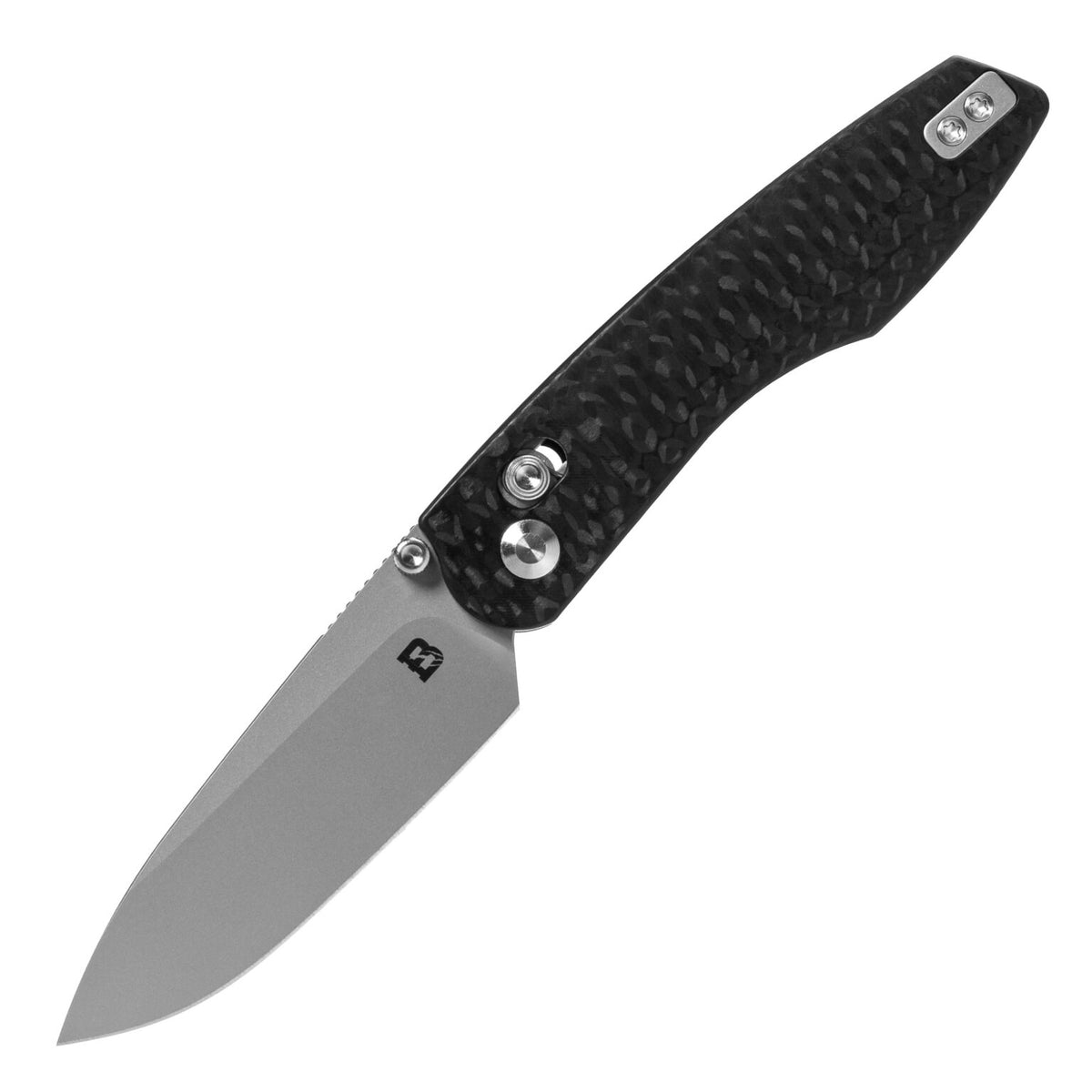 Navalha BADGER OUTDOOR D2 ARISTA