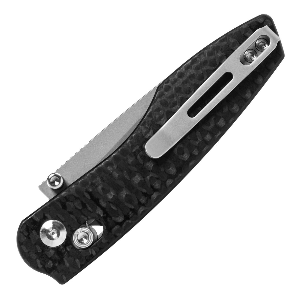 Navalha BADGER OUTDOOR D2 ARISTA