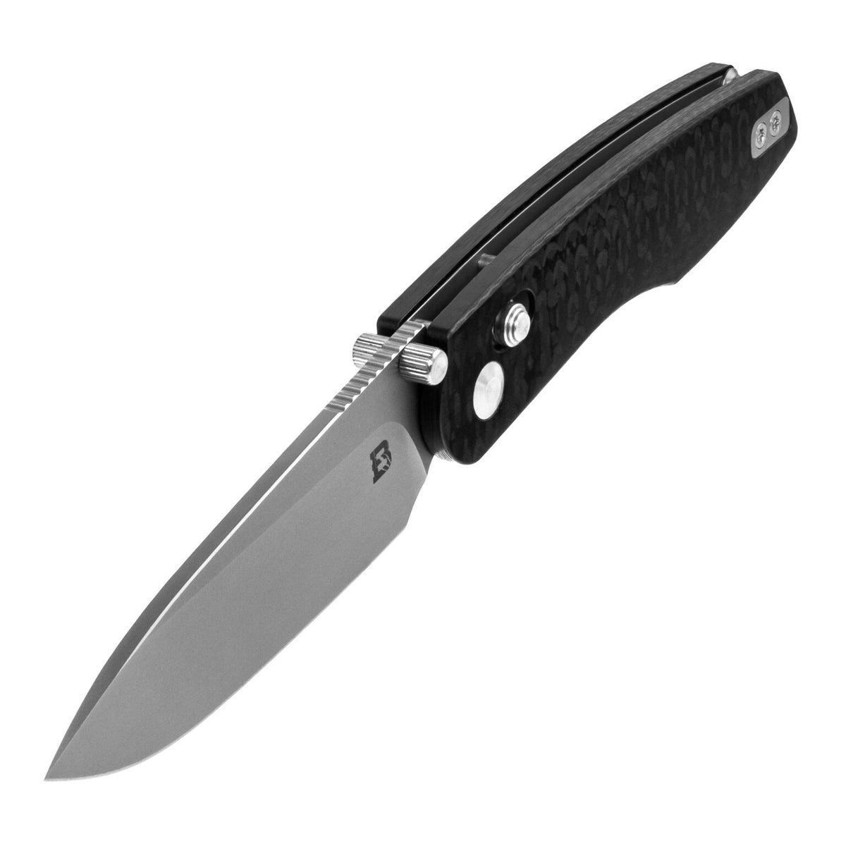 Navalha BADGER OUTDOOR D2 ARISTA