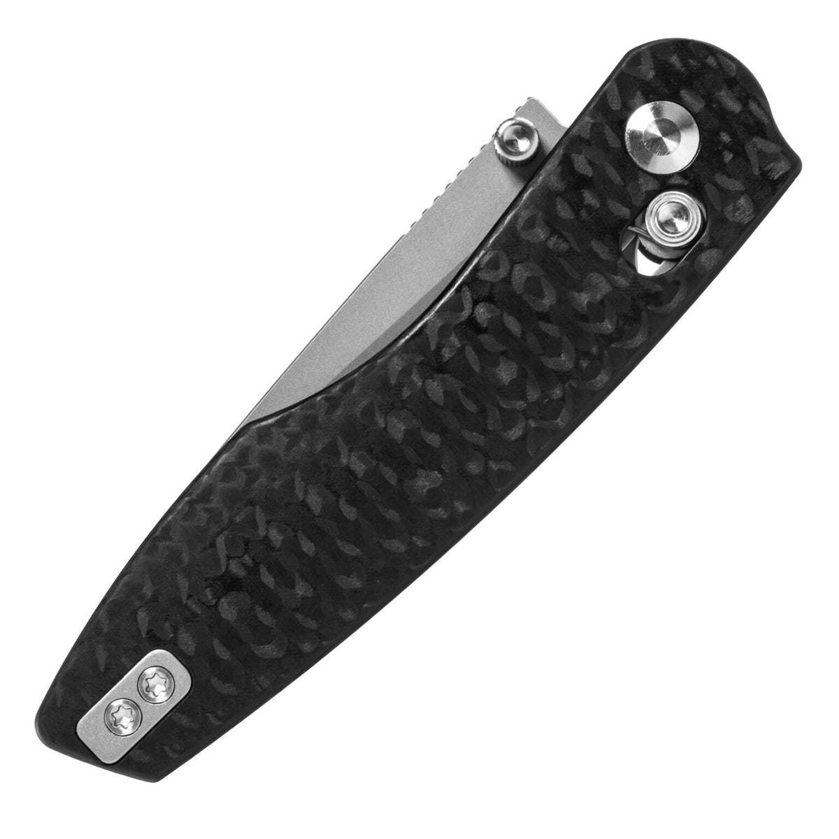 Navalha BADGER OUTDOOR D2 ARISTA