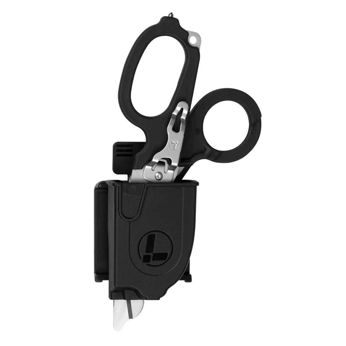 Coldre Tático para Tesoura de Trauma LEATHERMAN RAPTOR® RESCUE