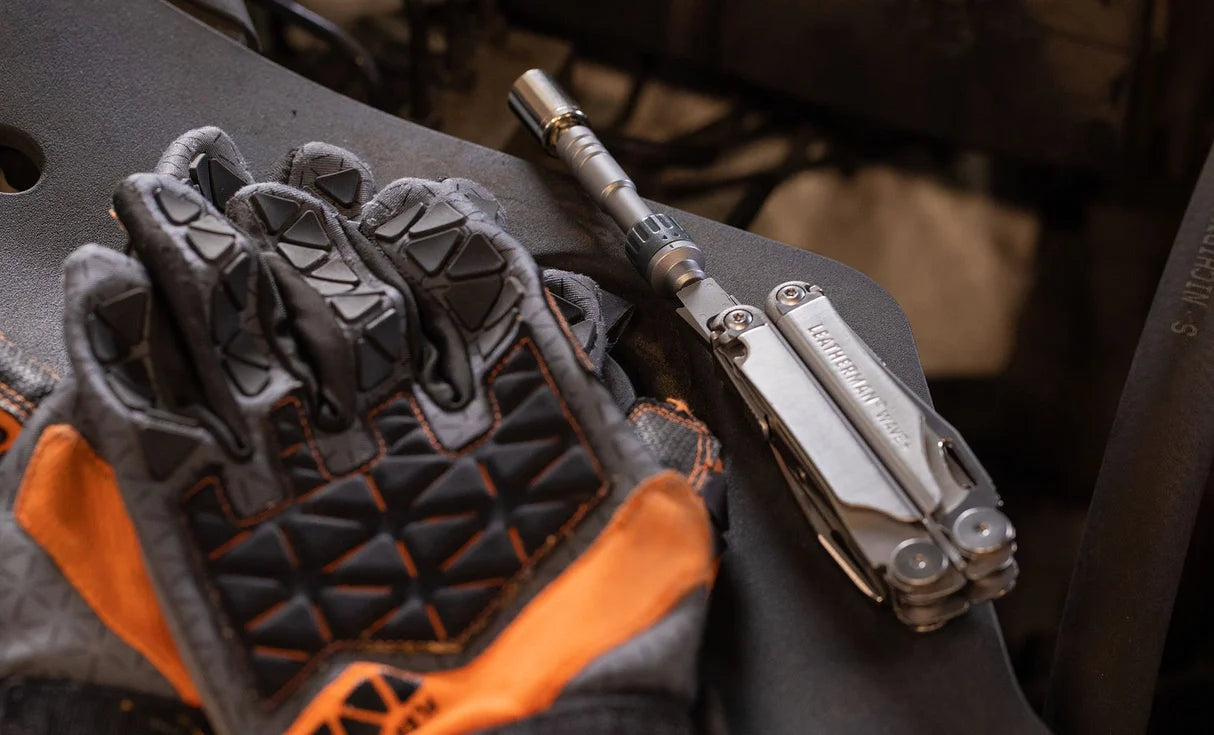 Adaptador de Roquete LEATHERMAN