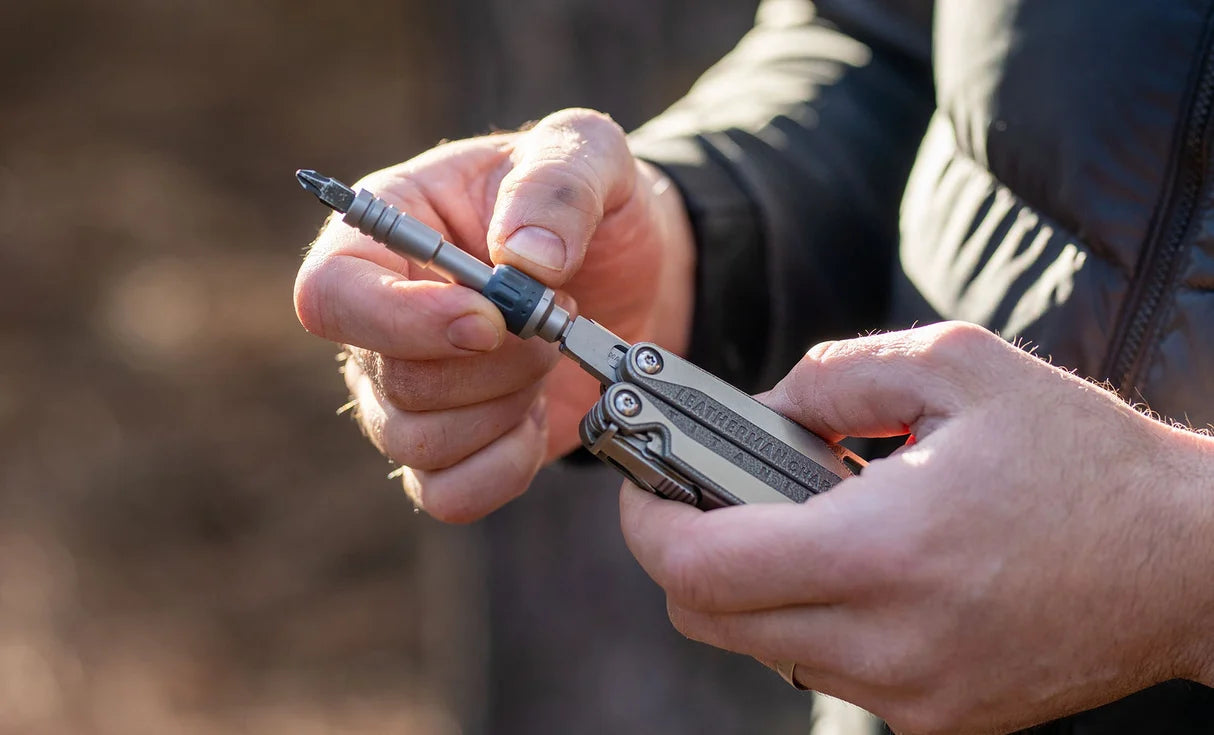 Adaptador de Roquete LEATHERMAN