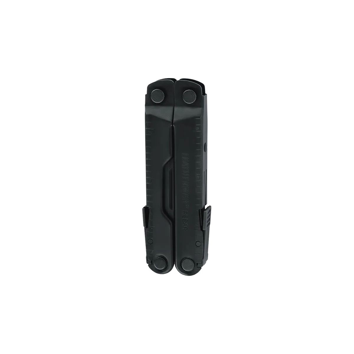 Ferramenta Multifunções LEATHERMAN REBAR BLACK®
