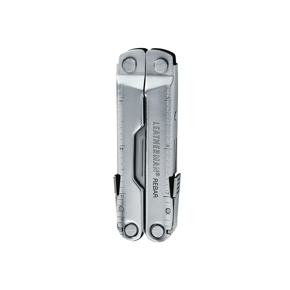 Ferramenta Multifunções LEATHERMAN REBAR®