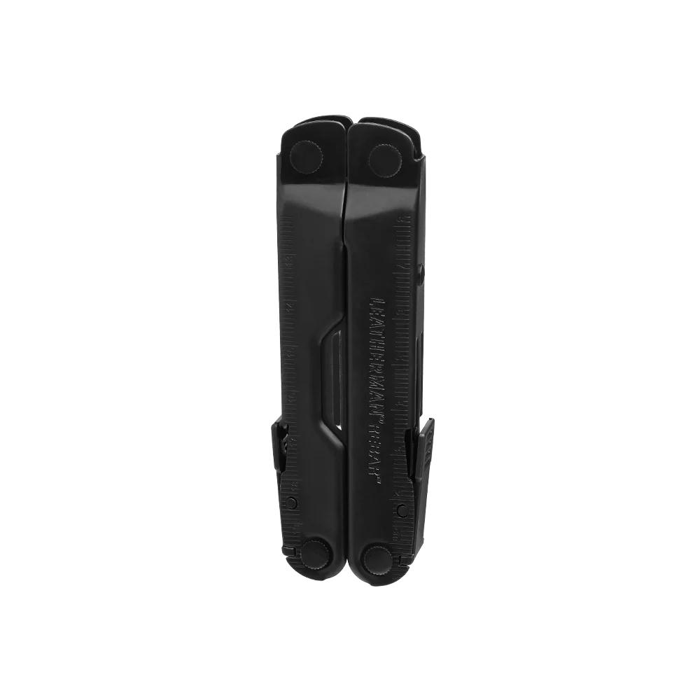Ferramenta Multifunções LEATHERMAN REBAR BLACK®