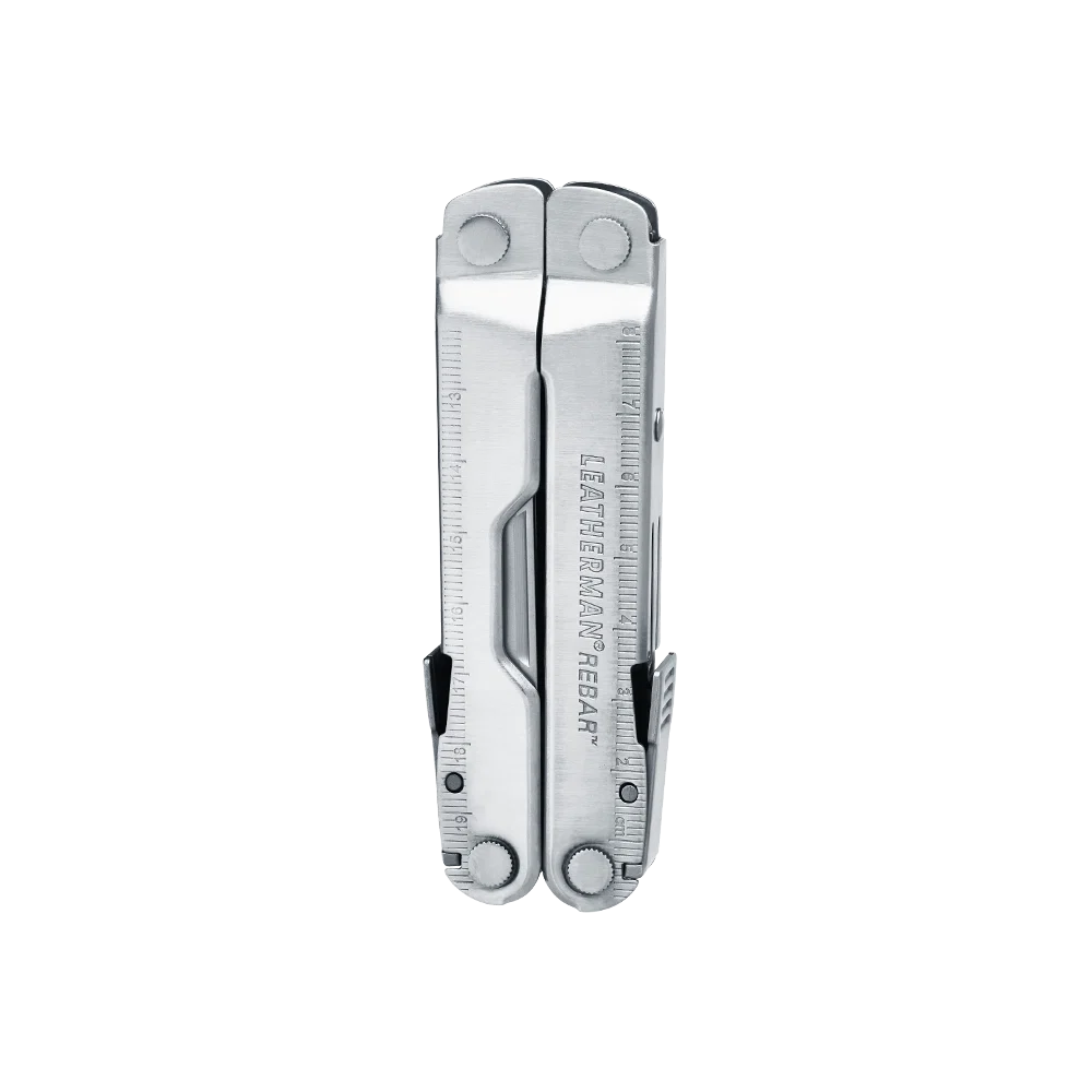 Ferramenta Multifunções LEATHERMAN REBAR®