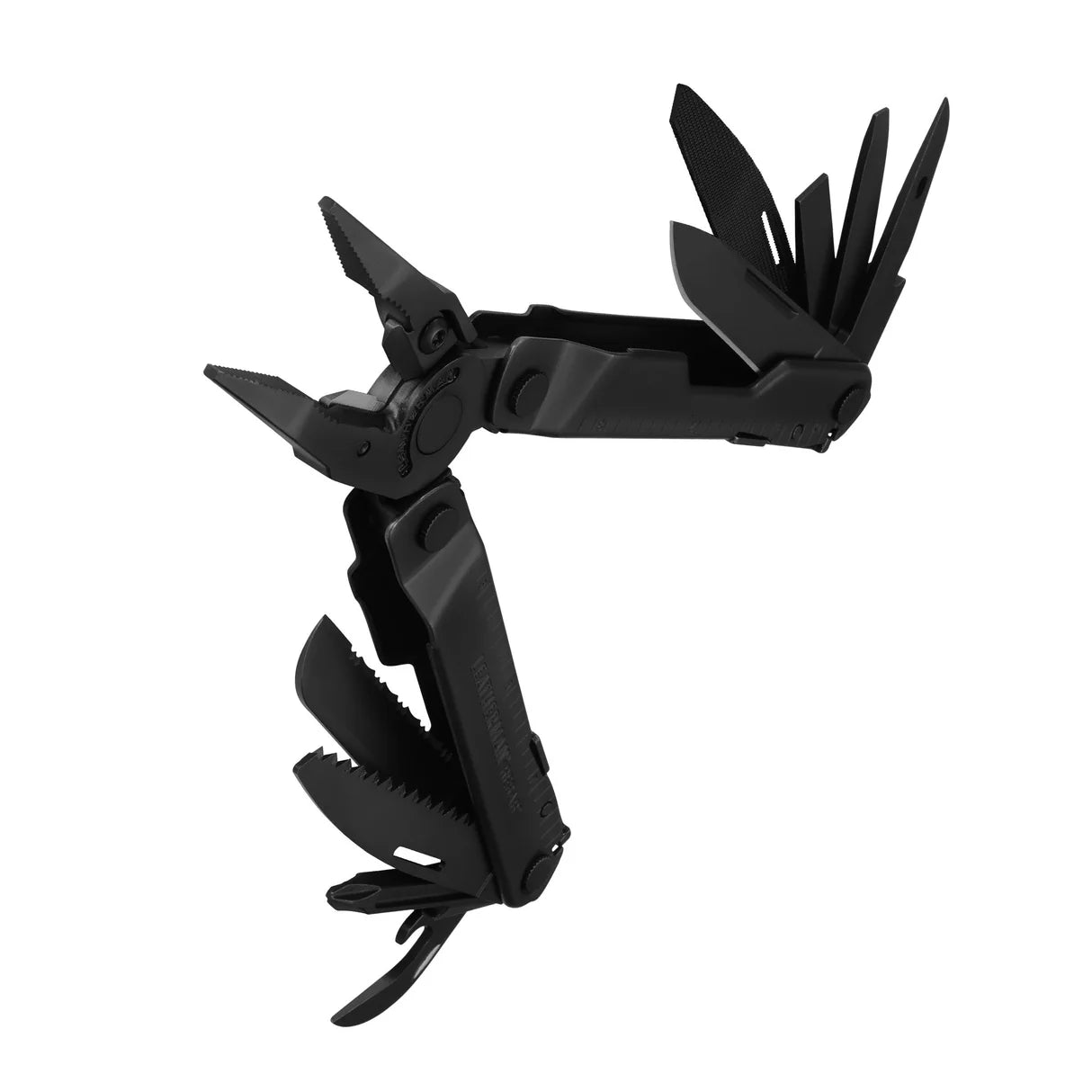 Ferramenta Multifunções LEATHERMAN REBAR BLACK®