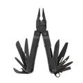 Ferramenta Multifunções LEATHERMAN REBAR BLACK®