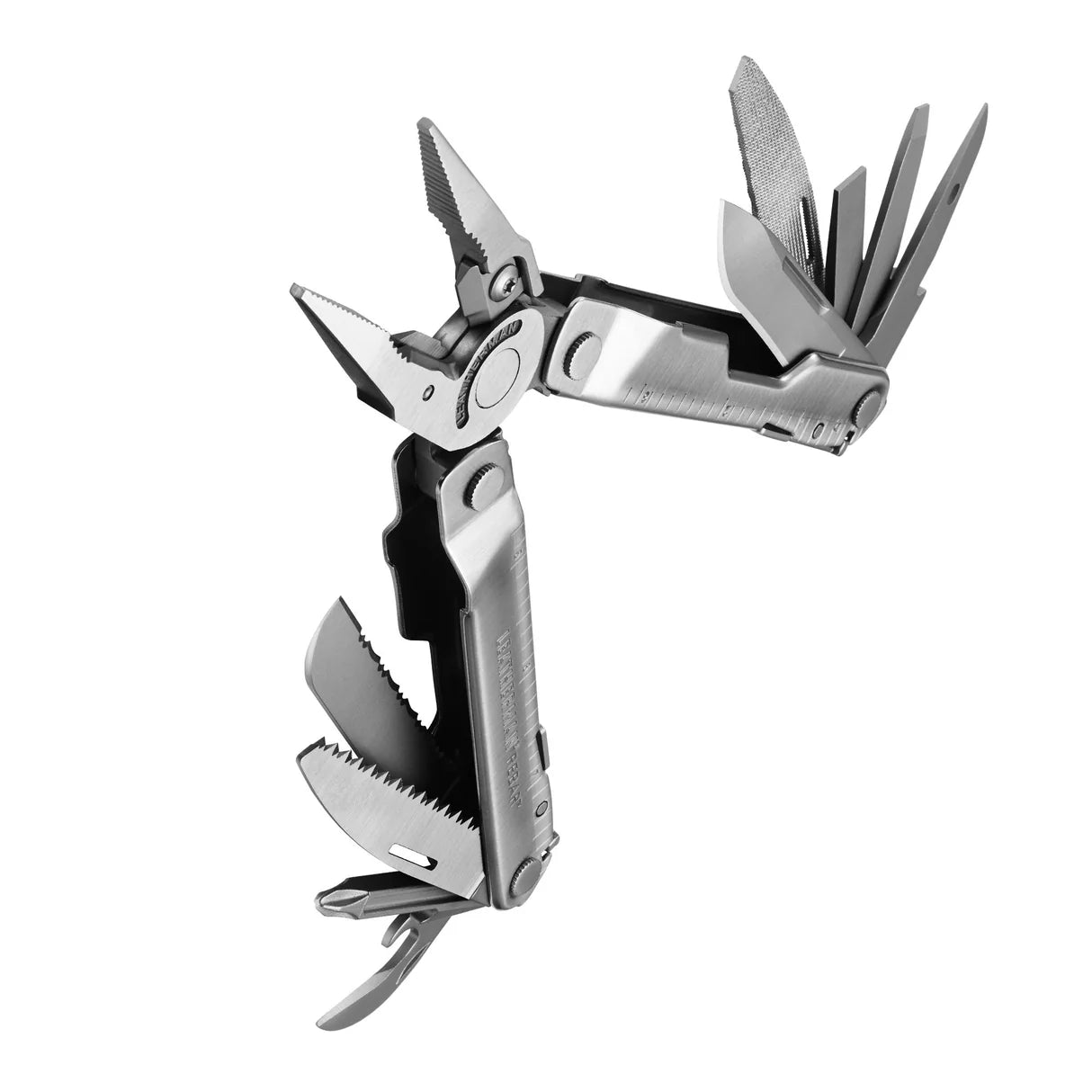 Ferramenta Multifunções LEATHERMAN REBAR®
