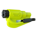 Ferramenta de Evacuação de Veículos RESQME® SAFETY YELLOW
