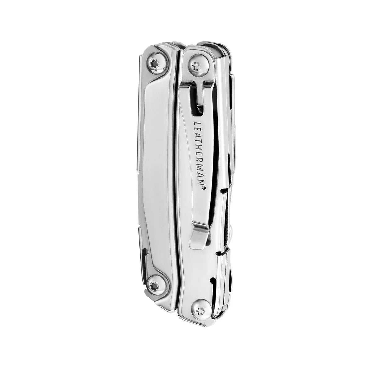 Ferramenta Multifunções LEATHERMAN REV®