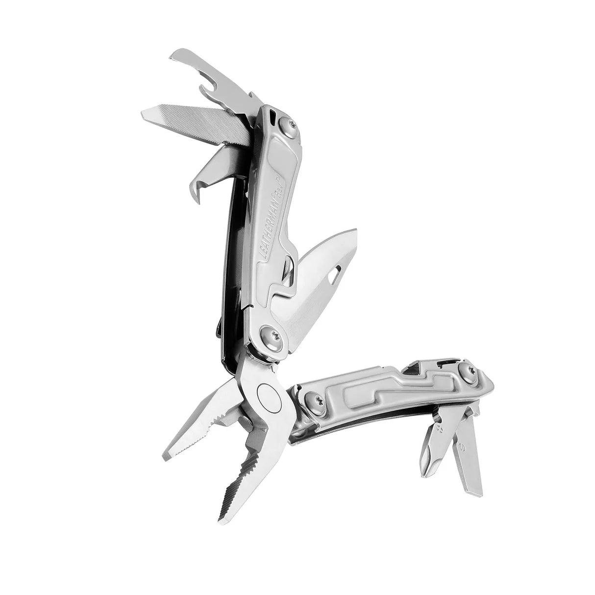 Ferramenta Multifunções LEATHERMAN REV®