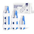 Kit de Talas para Dedos RHINO RESCUE