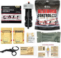 Kit para Controlo de Hemorragias RHINO RESCUE