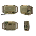 Kit de Primeiros Socorros de Abertura Rápida RHINO RESCUE