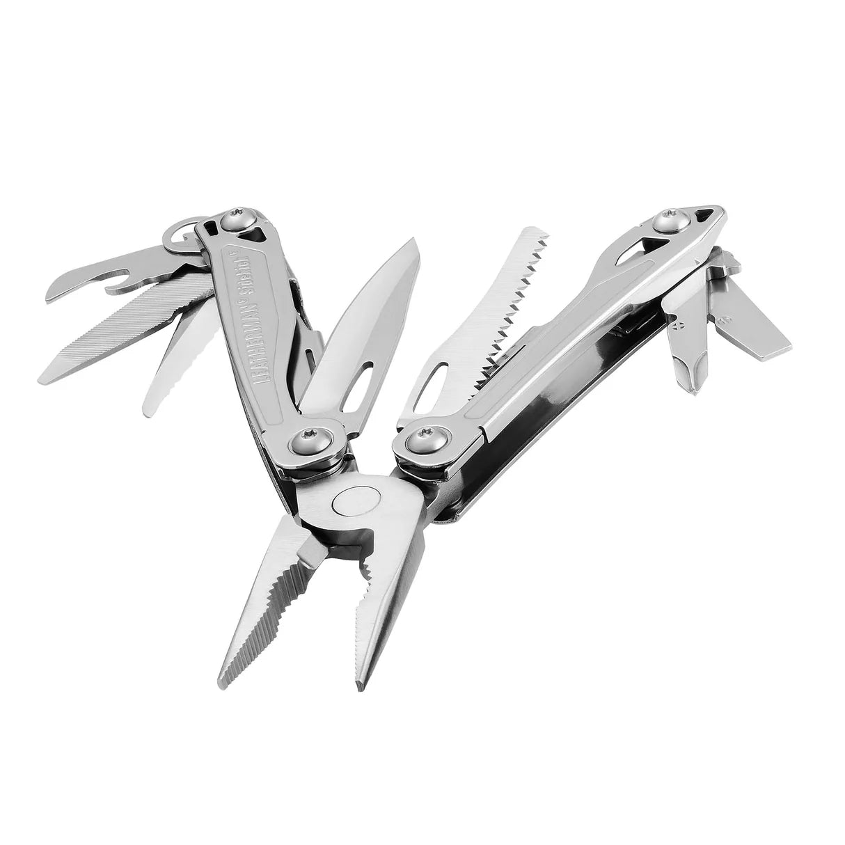 Ferramenta Multifunções LEATHERMAN SIDEKICK®
