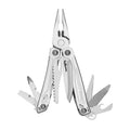Ferramenta Multifunções LEATHERMAN SIDEKICK®