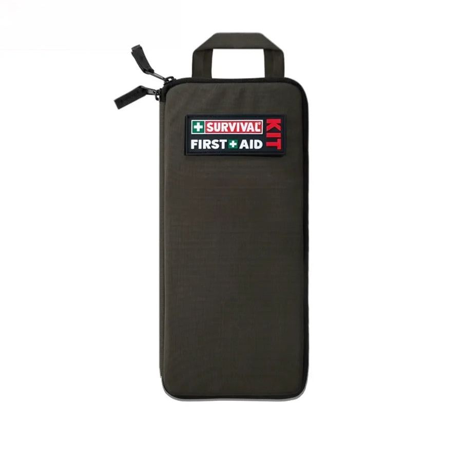 Kit de Primeiros Socorros SURVIVAL SLIMLINE