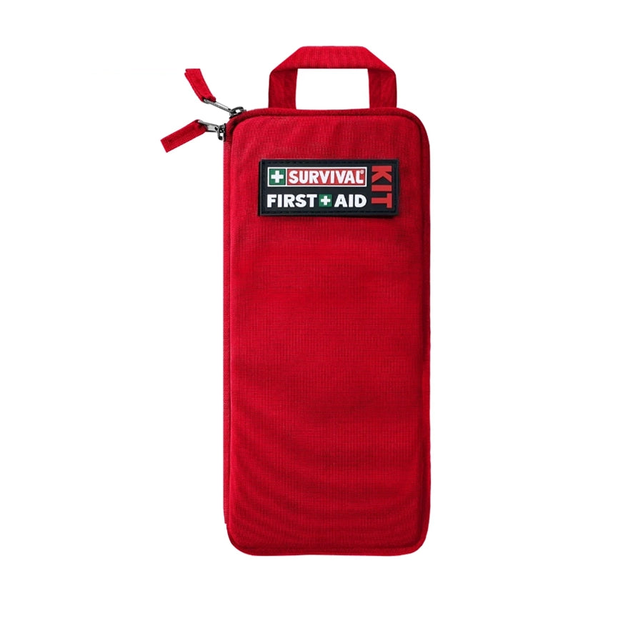 Kit de Primeiros Socorros SURVIVAL SLIMLINE