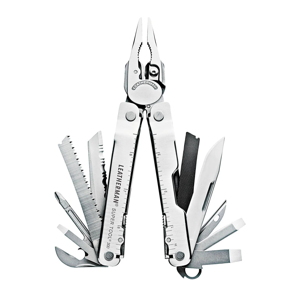 Ferramenta Multifunções LEATHERMAN SUPER TOOL® 300
