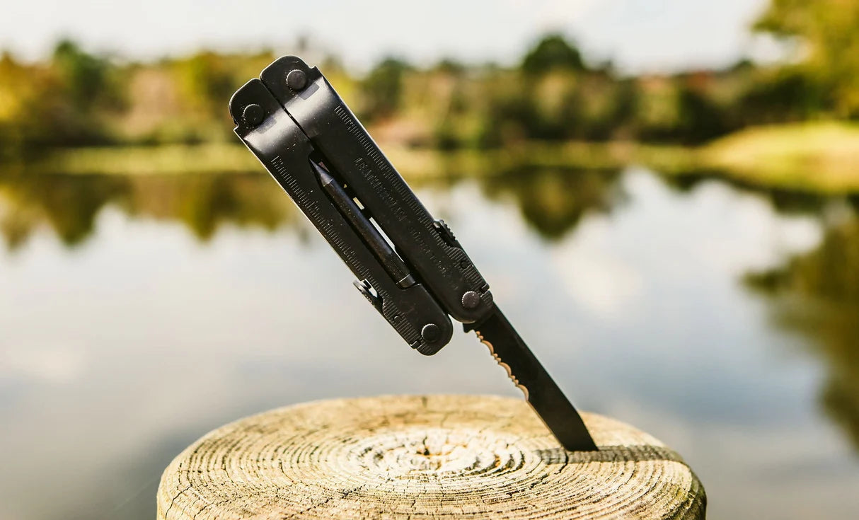 Ferramenta Multifunções LEATHERMAN SUPER TOOL® 300 EOD