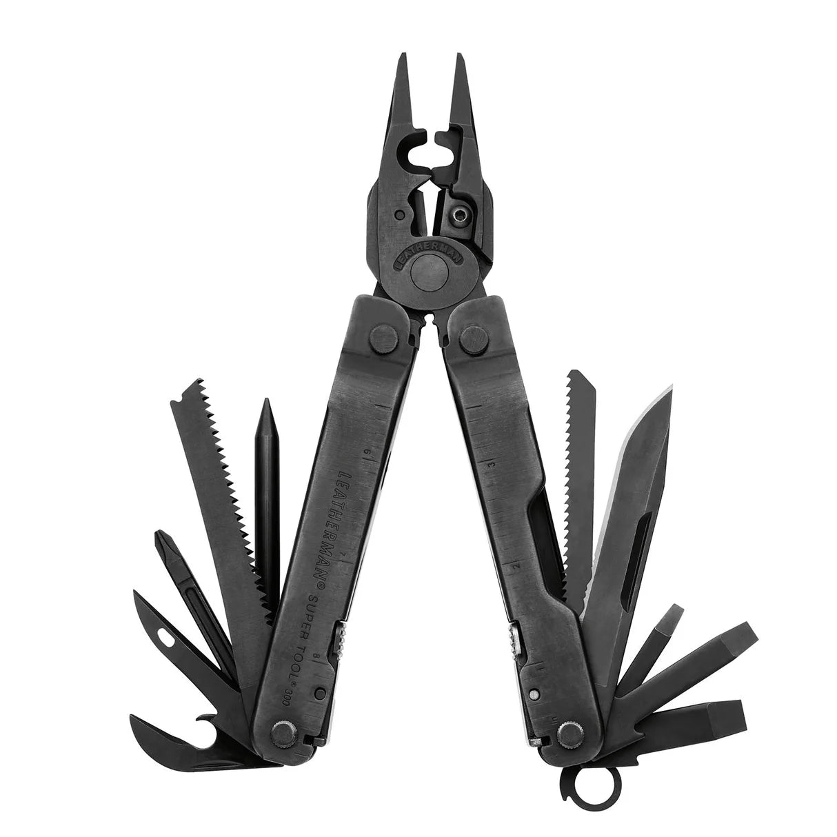 Ferramenta Multifunções LEATHERMAN SUPER TOOL® 300 EOD