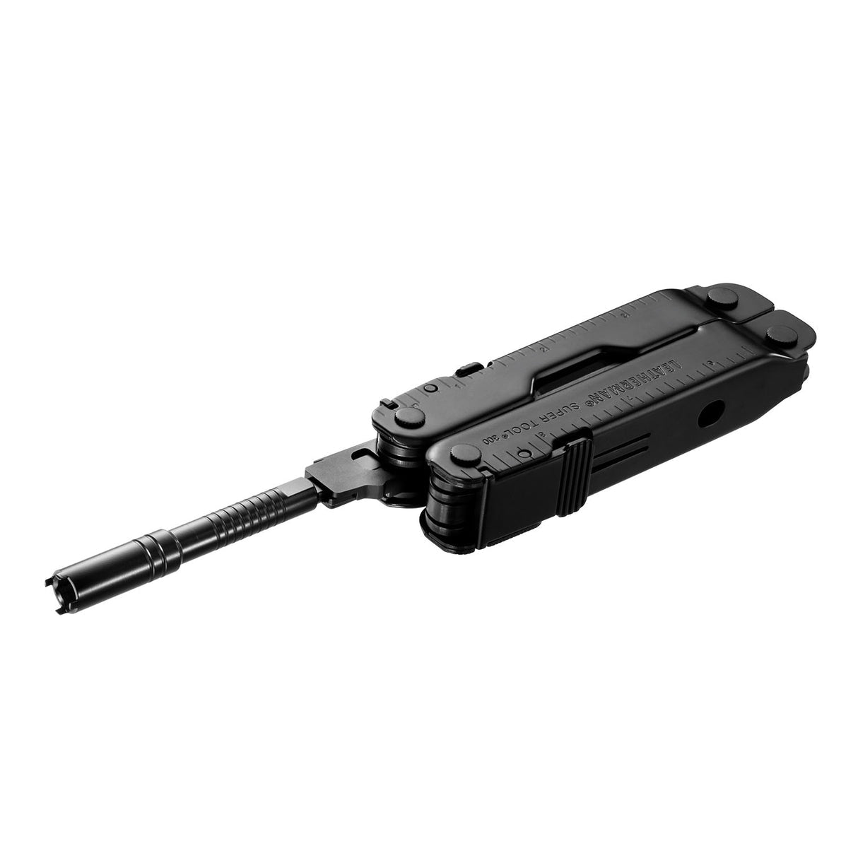 Ferramenta Multifunções LEATHERMAN SUPER TOOL® 300M BLACK