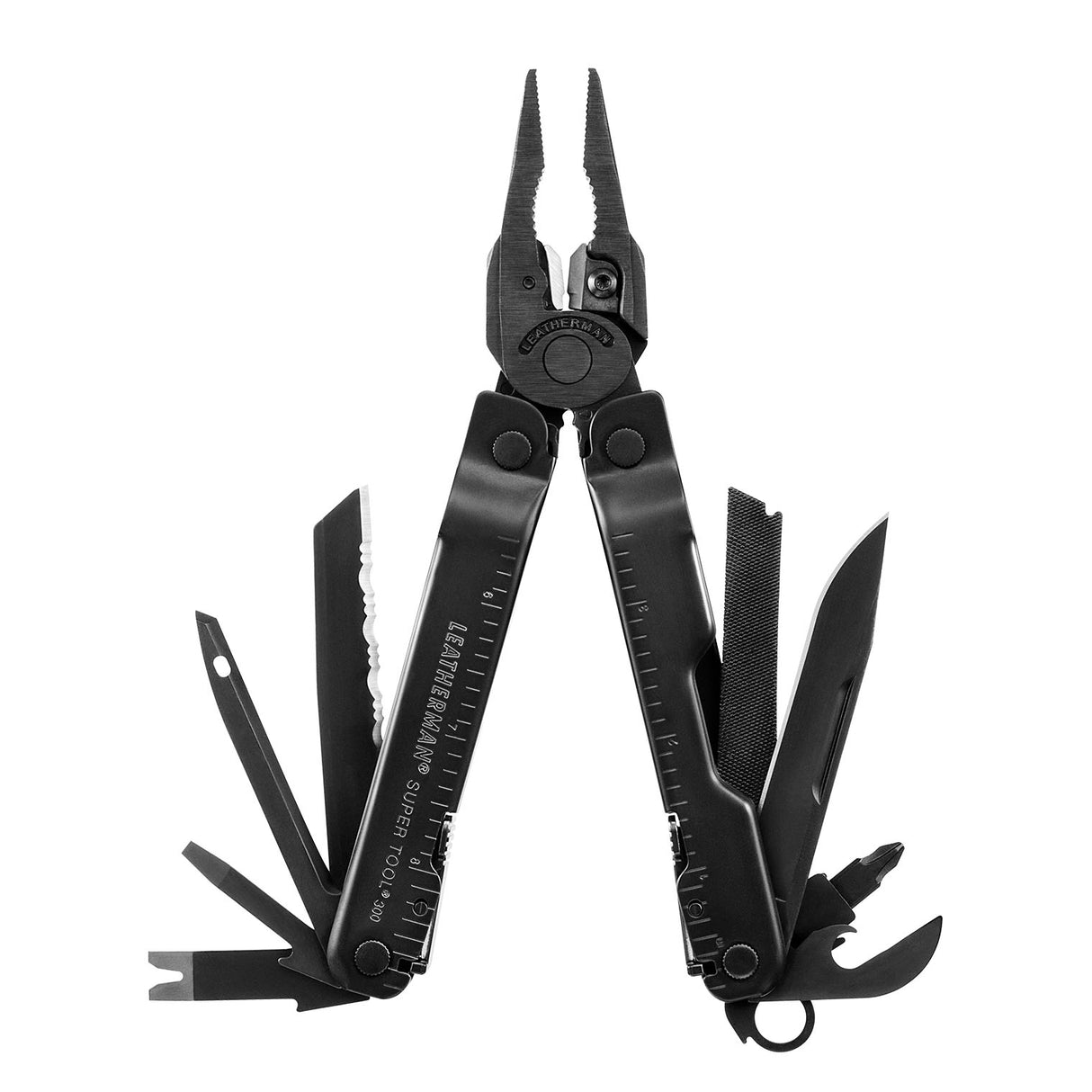 Ferramenta Multifunções LEATHERMAN SUPER TOOL® 300M BLACK
