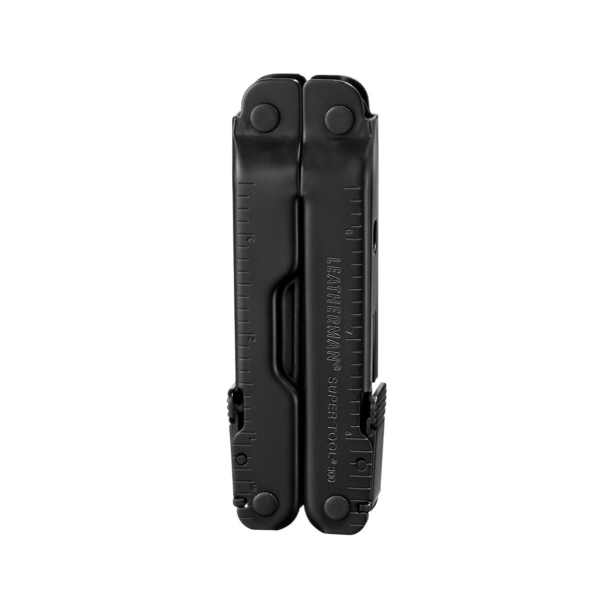 Ferramenta Multifunções LEATHERMAN SUPER TOOL® 300M BLACK