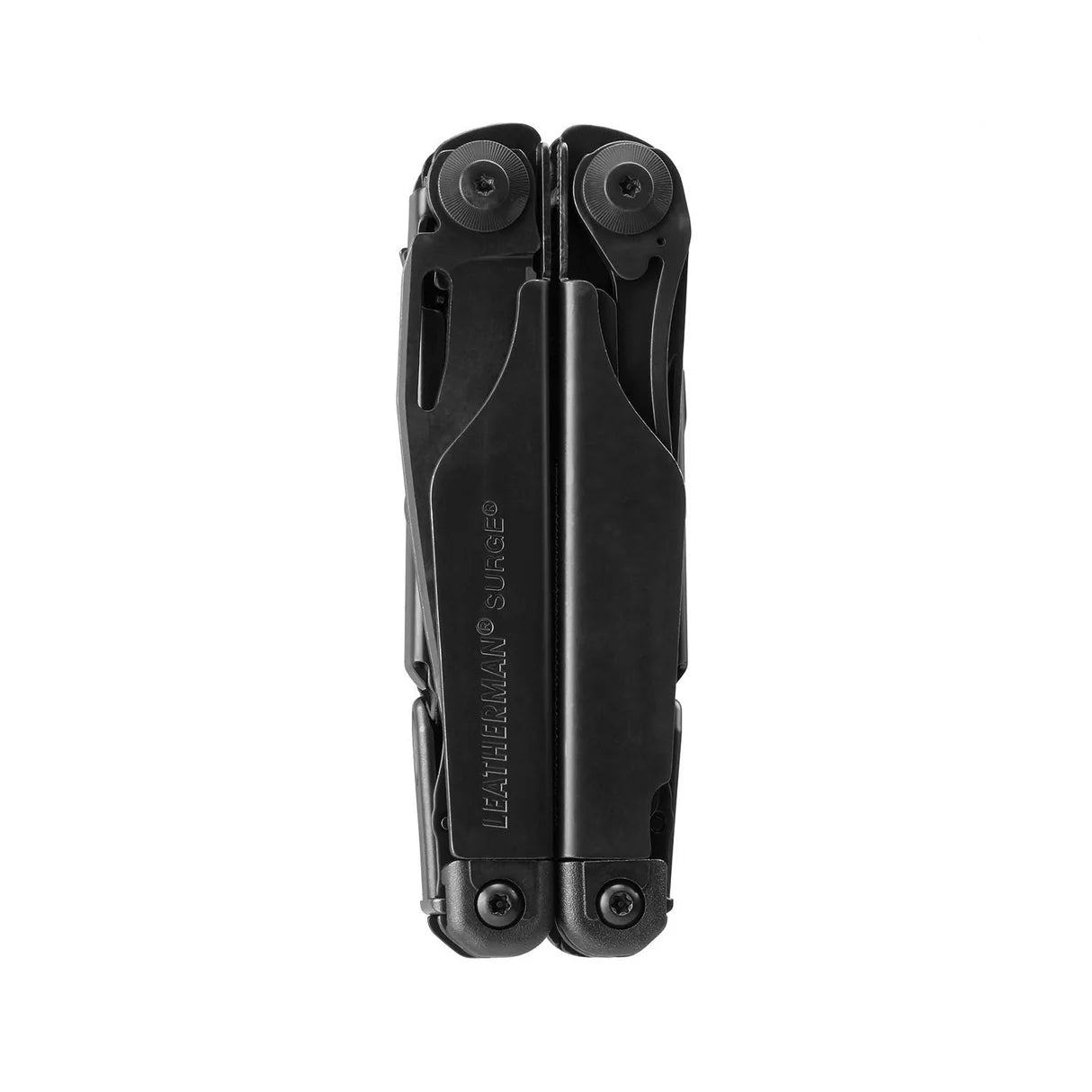 Ferramenta Multifunções LEATHERMAN SURGE® BLACK