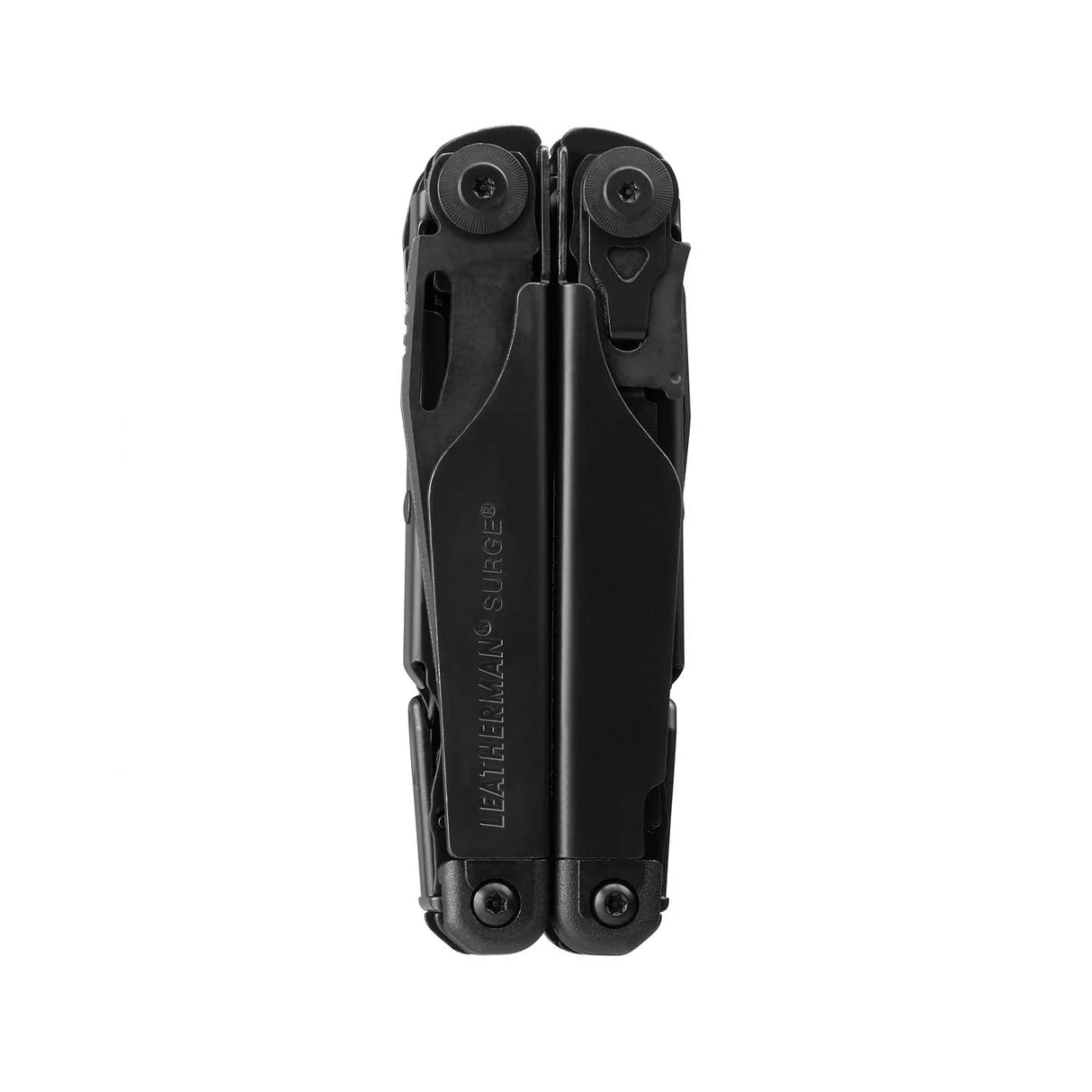 Ferramenta Multifunções LEATHERMAN SURGE® BLACK