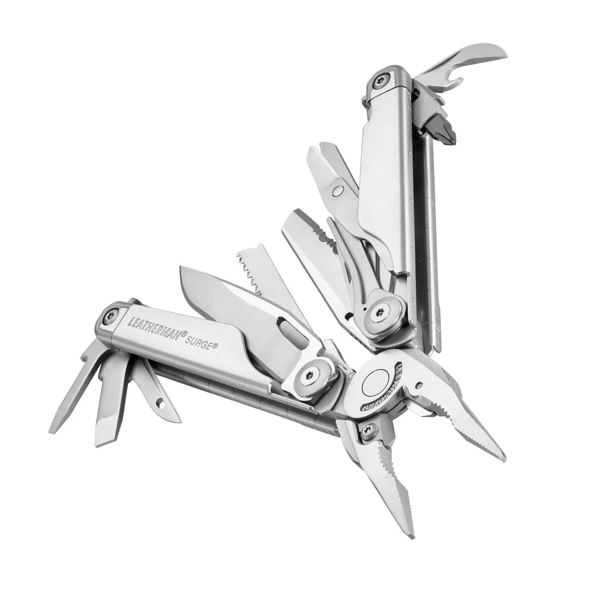 Ferramenta Multifunções LEATHERMAN SURGE®