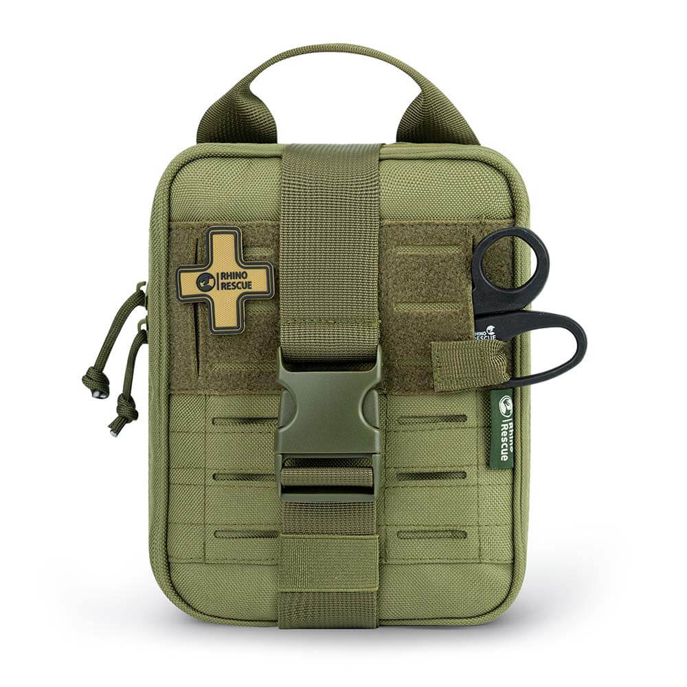 Kit de Sobrevivência SE ADVENTURE MID120 RHINO RESCUE