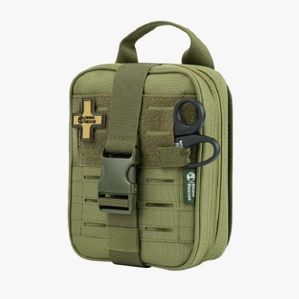 Kit de Sobrevivência SE ADVENTURE MID120 RHINO RESCUE