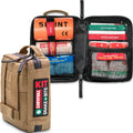 Kit de Primeiros Socorros para Picada de Cobra SURVIVAL
