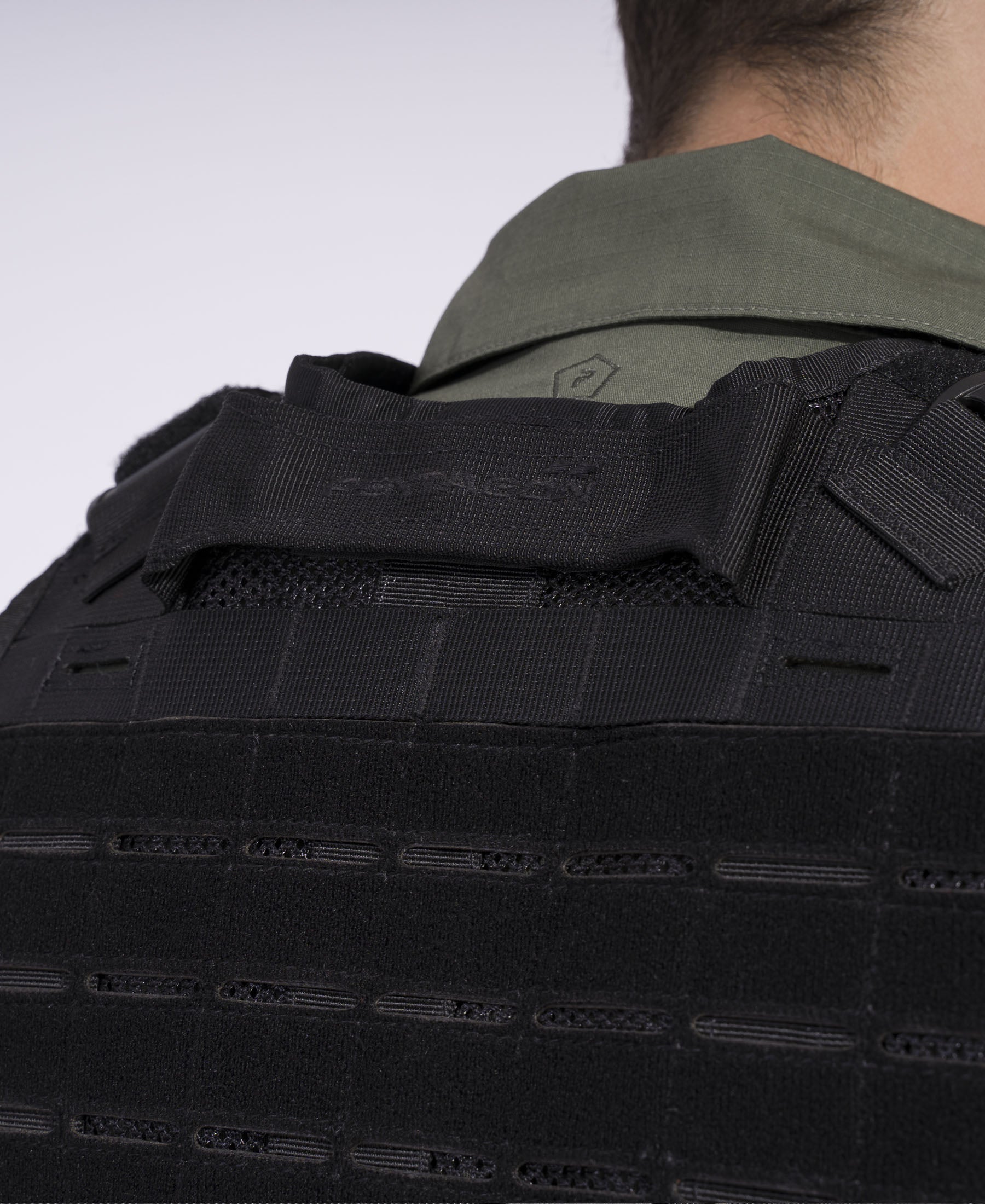 Colete PENTAGON THORAX MOLLE