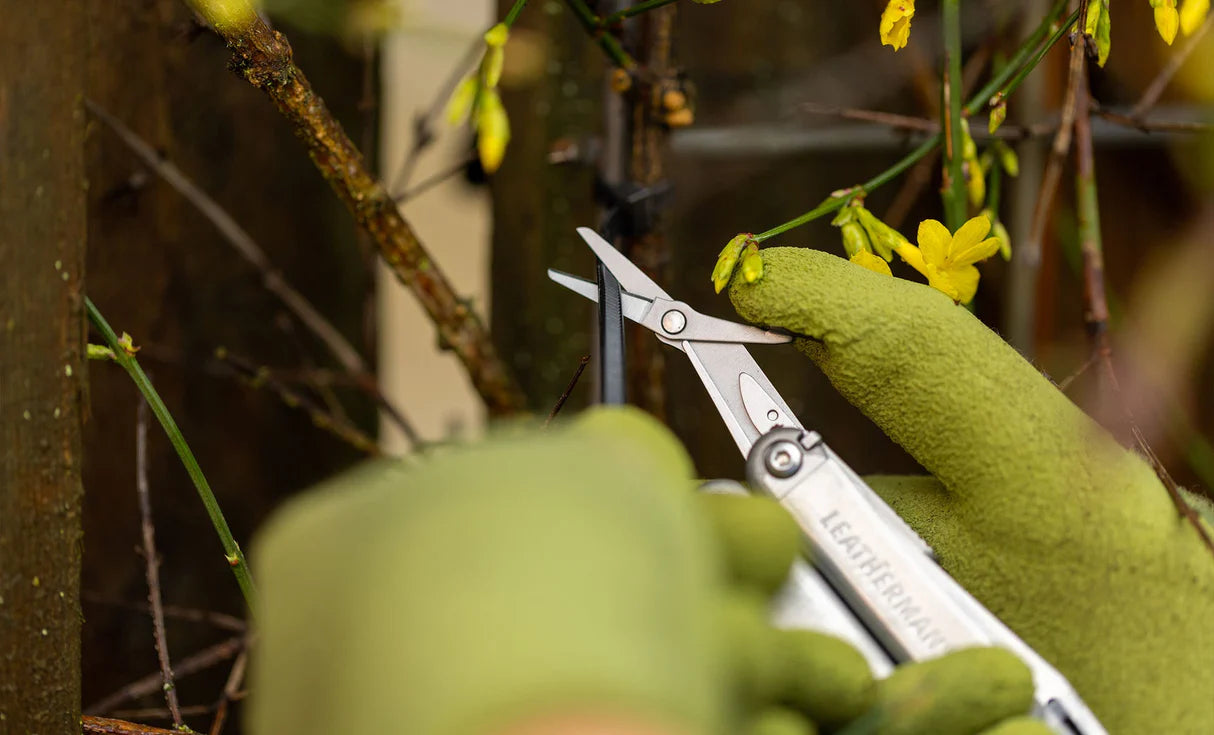 Ferramenta Multifunções LEATHERMAN WAVE+®