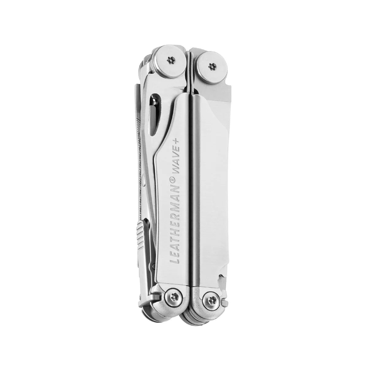 Ferramenta Multifunções LEATHERMAN WAVE+®