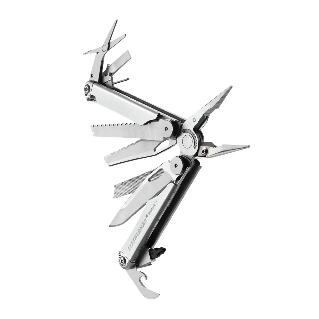 Ferramenta Multifunções LEATHERMAN WAVE+®