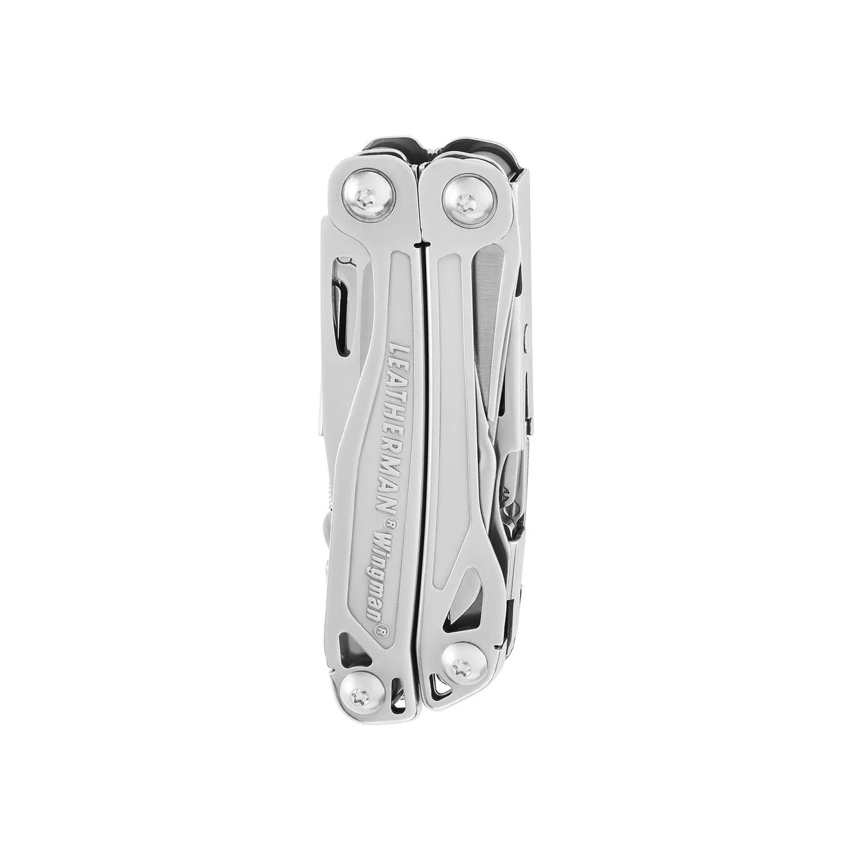 Ferramenta Multifunções LEATHERMAN WINGMAN®