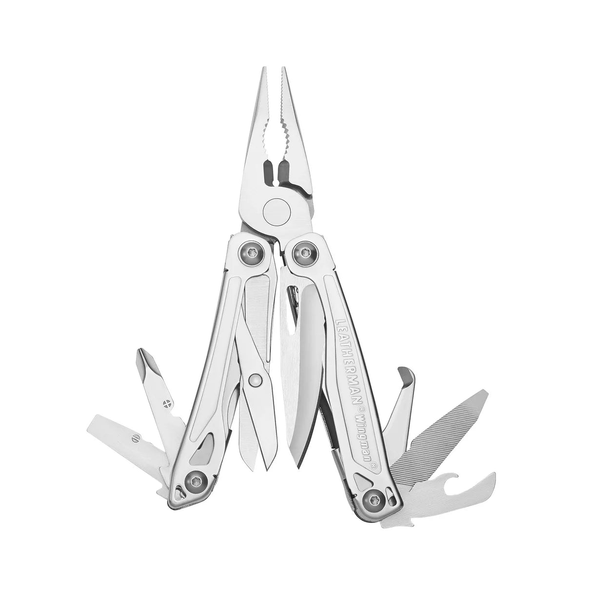 Ferramenta Multifunções LEATHERMAN WINGMAN®